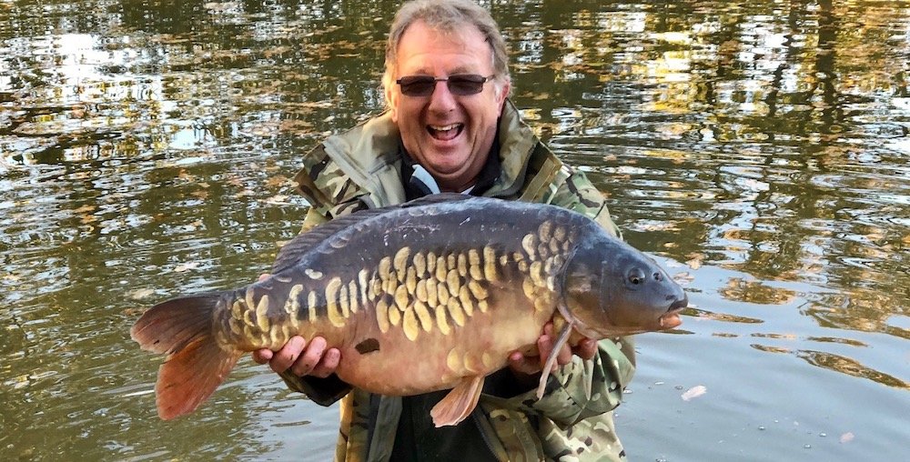 Fishing South Farm Holiday Cottages And Fishery In Devon